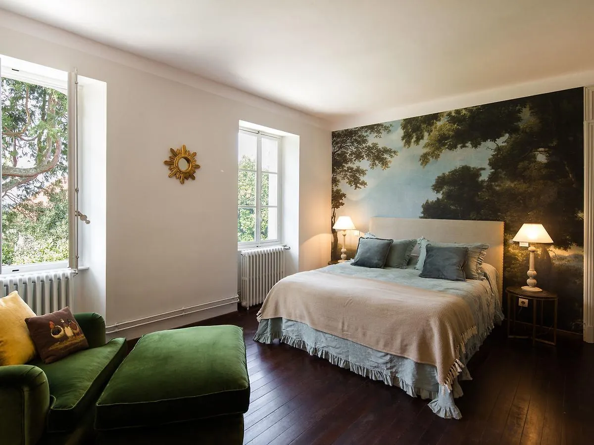 Maison Bambou Hotel Chindrieux France