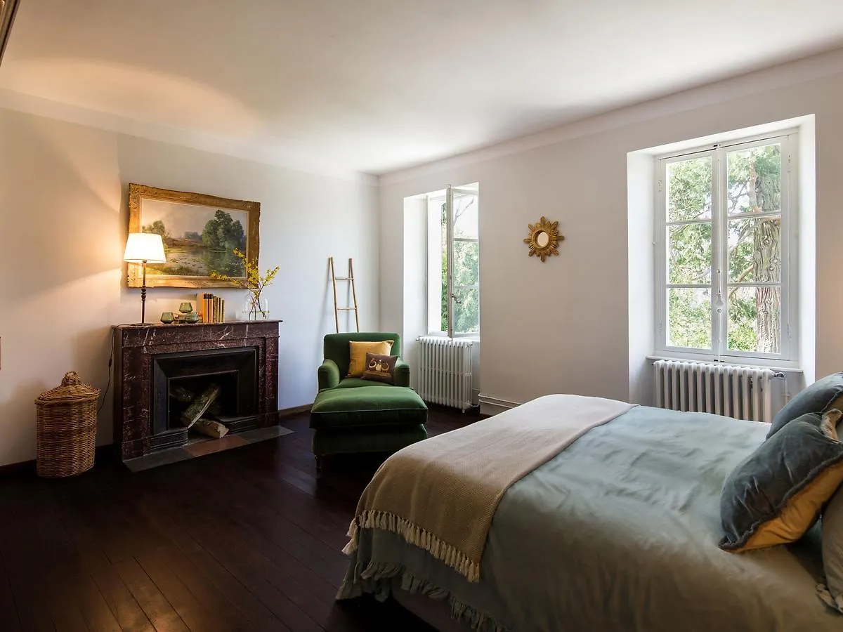 Maison Bambou Hotel Chindrieux 0*,  France