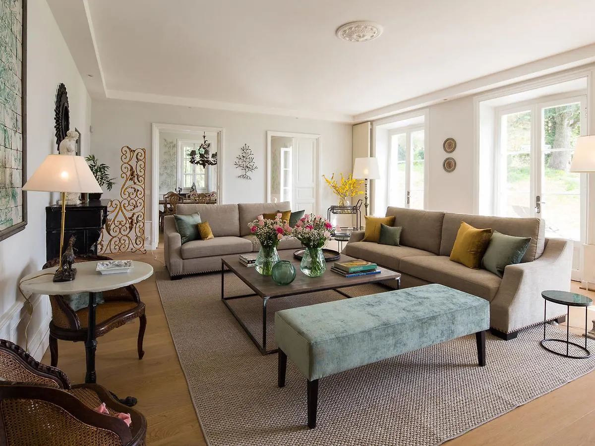 Holiday home Maison Bambou Hotel Chindrieux