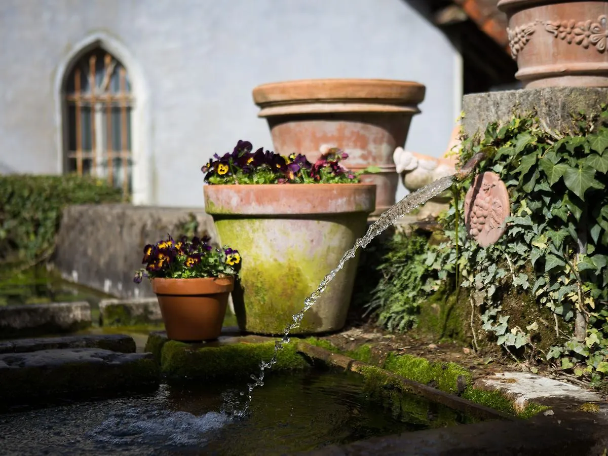 Maison Bambou Hotel Chindrieux 0*,  France