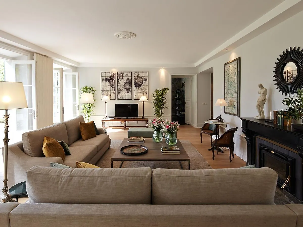 Maison Bambou Hotel Chindrieux