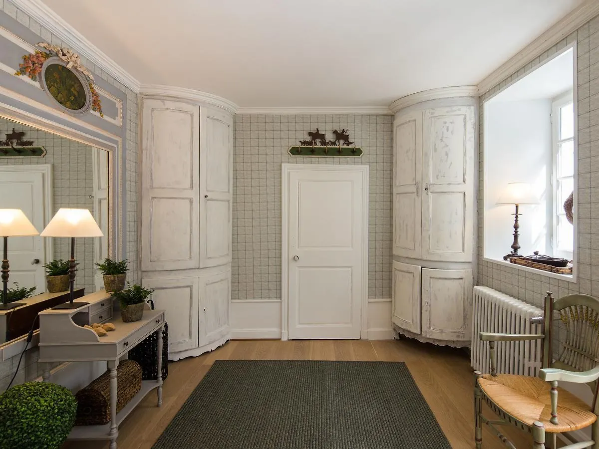 Maison Bambou Hotel Chindrieux France