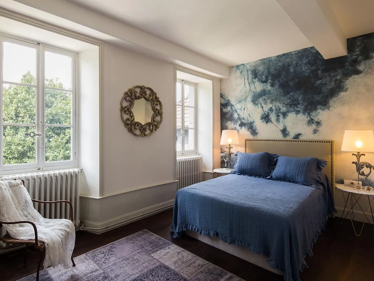 Maison Bambou Hotel Chindrieux Holiday home