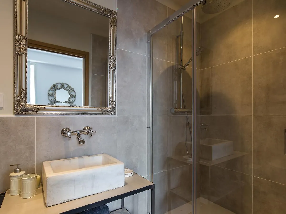 Maison Bambou Hotel Chindrieux Holiday home