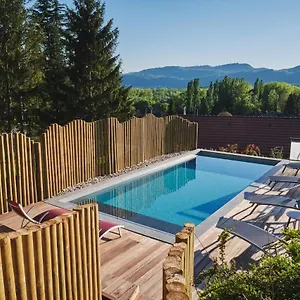 Appartement L'orée De La Chambotte, Chindrieux