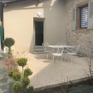 Appartement Le Déjà Viuz, Chindrieux
