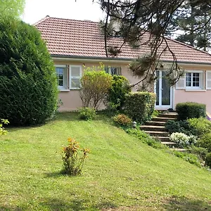 Hébergement de vacances Maison De Lilie, Chindrieux