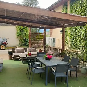Hébergement de vacances Chez Rachel Et Karim, Chindrieux