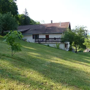 Appartement A Proximite Du Du Bourget, Chindrieux