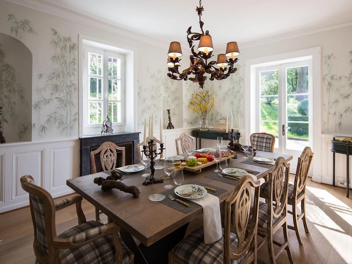 Maison Bambou Hotel Chindrieux 0*,