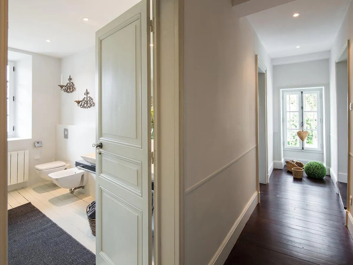 Maison Bambou Hotel Chindrieux