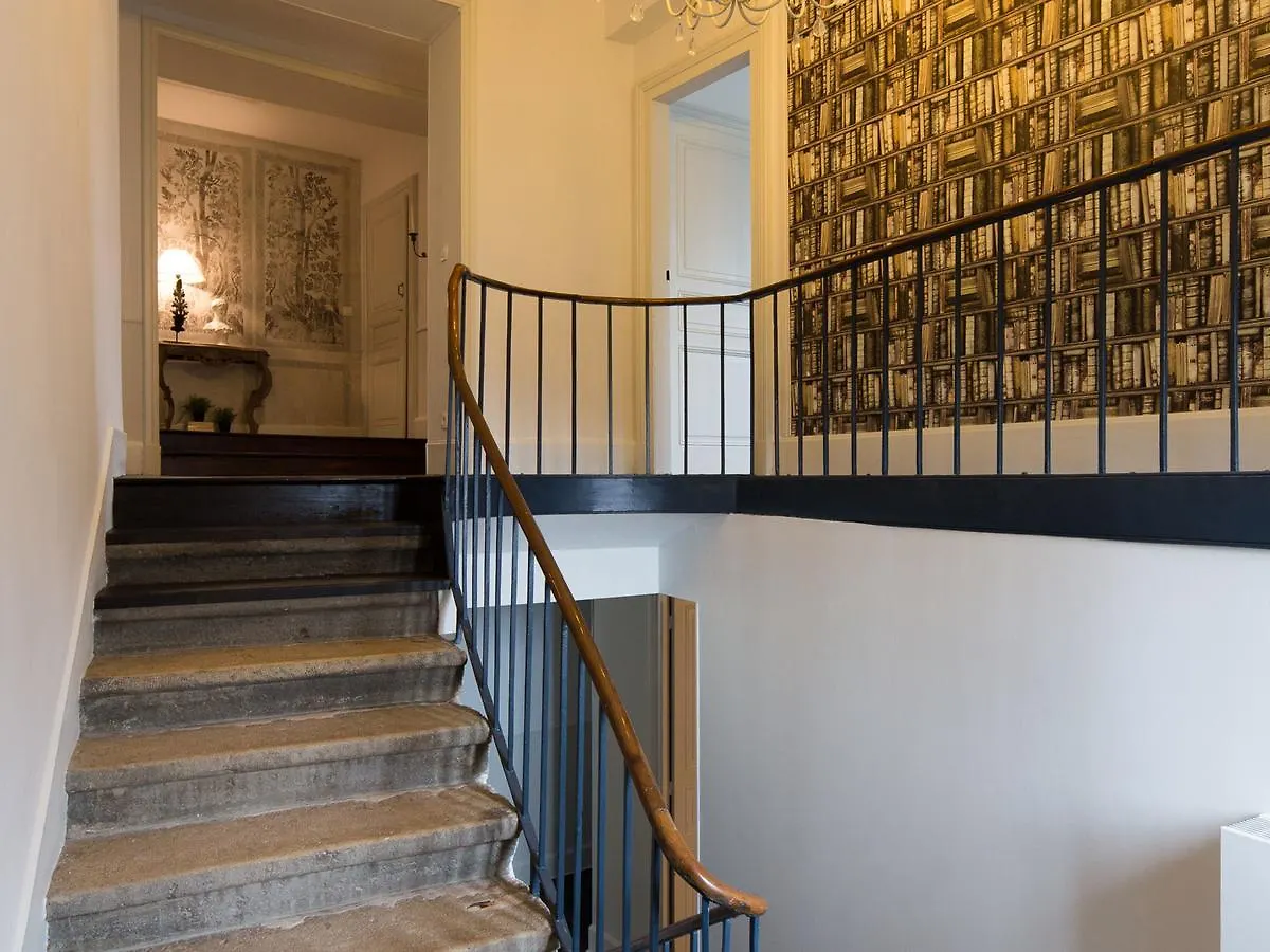 Holiday home Maison Bambou Hotel Chindrieux