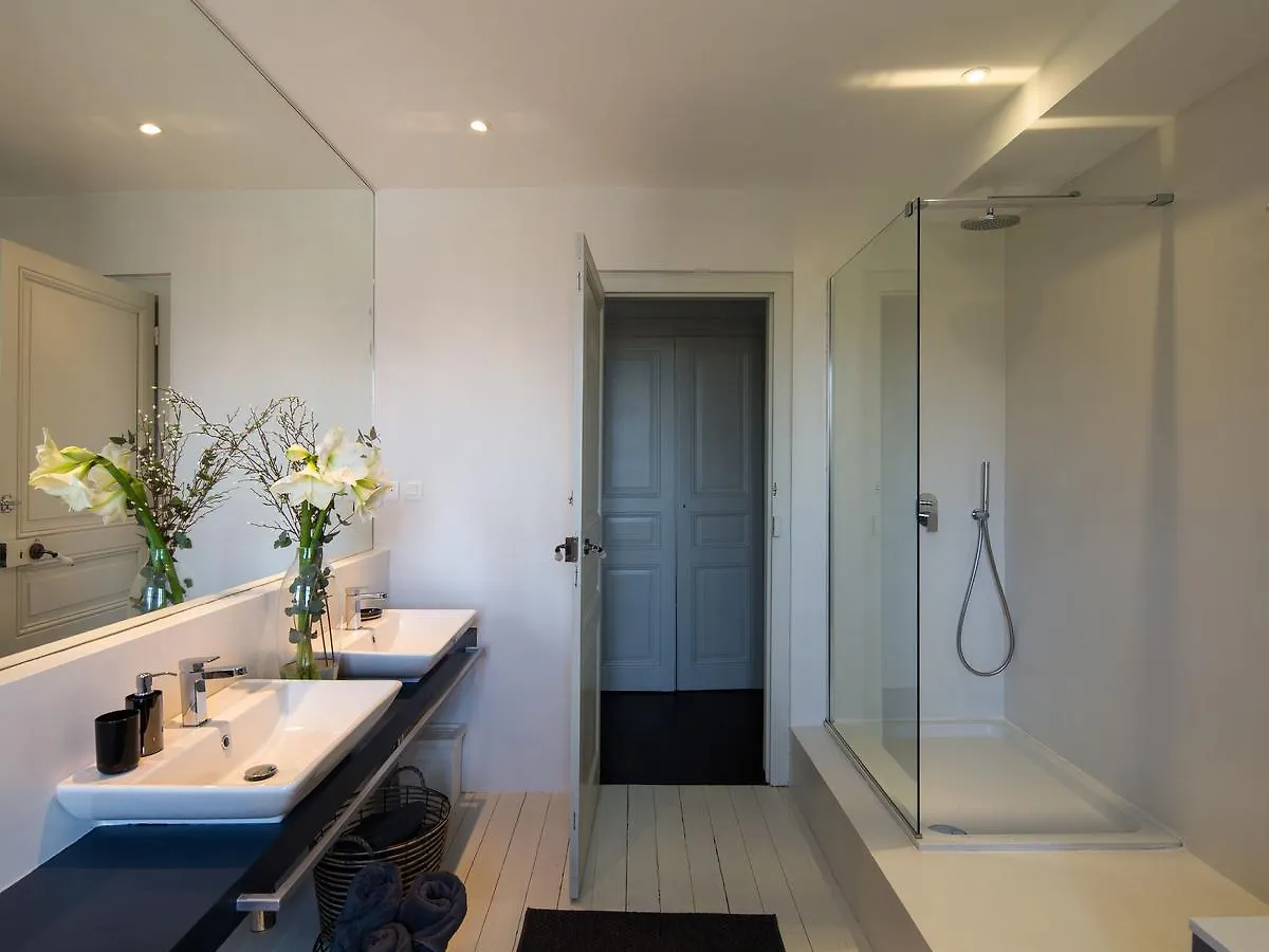 Holiday home Maison Bambou Hotel Chindrieux