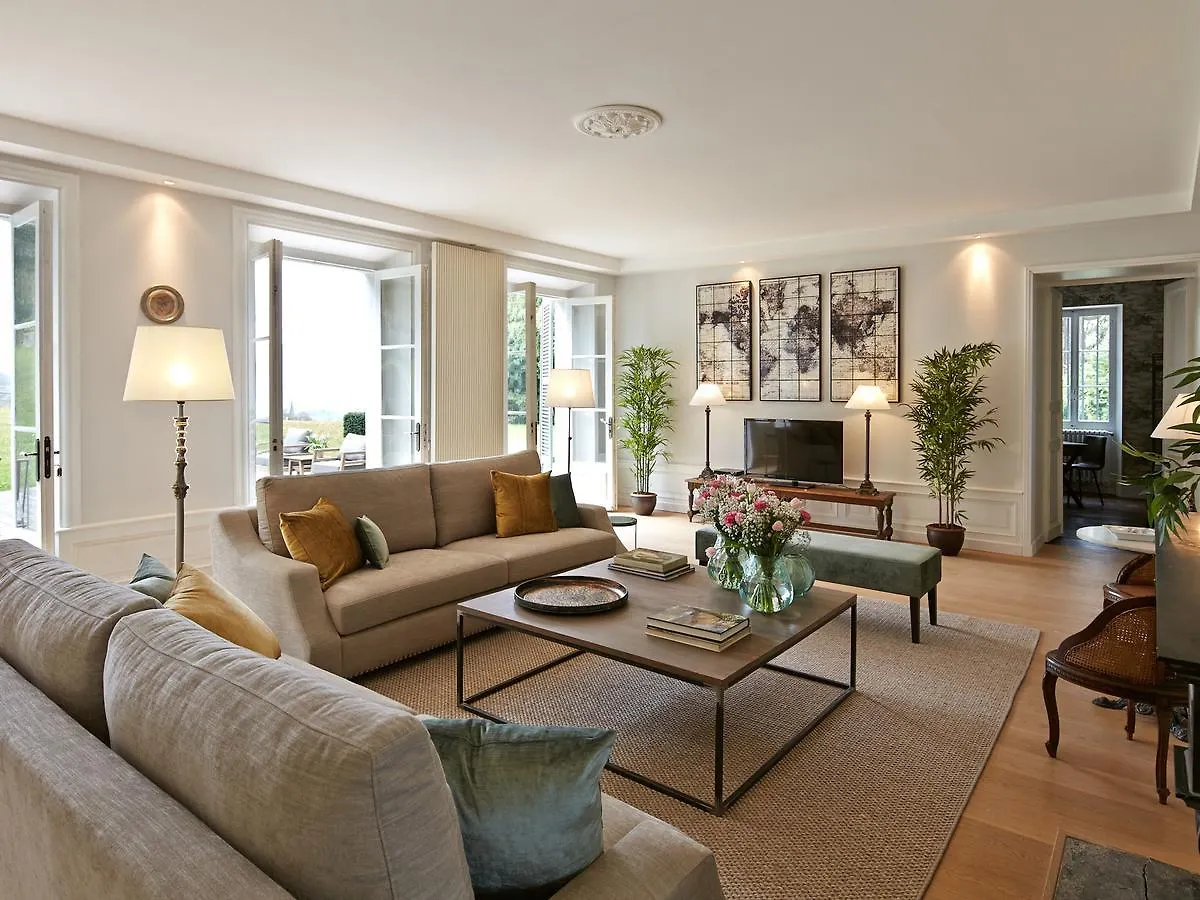 Maison Bambou Hotel Chindrieux Holiday home